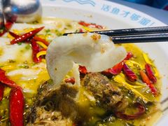 -花椒俏川菜小馆(南海万达店)