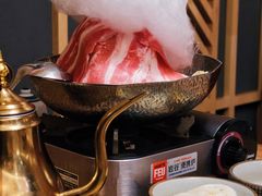 -西月山居匠心创意料理(江汉路新佳丽广场店)