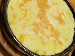 芝士土豆泥-老东镇啤酒屋海鲜加工·蒸汽海鲜·海鲜烧烤(台东店)