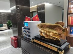 -南京悦客假日酒店