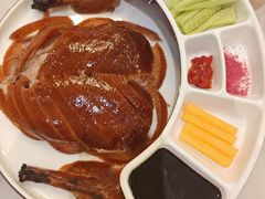 -大鸭梨烤鸭(北洼路店)