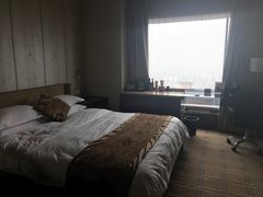 -南京商茂国际酒店(新街口德基广场店)