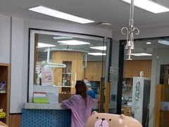 -联合动物医院(光谷诊疗中心)