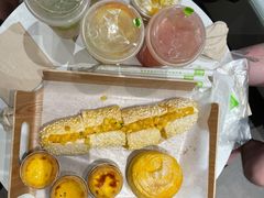 -奈雪的茶(沙坪坝印象汇店)