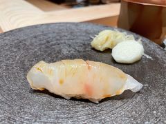 -银座岩