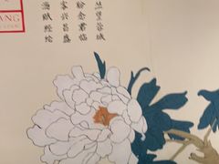 -周渝食惦·酸菜鱼精致川菜(横岗店)