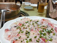 -红日饭店(裕隆三路店)