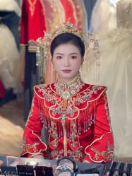 -青柠美妆工作室(正弘城店)