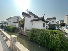-虞山风景区