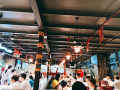 大堂-汉虾王.小龙虾.武汉菜.粤菜(科技园店)