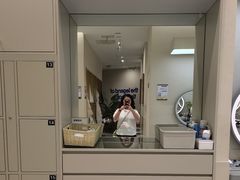 -天真蓝照相馆(五角场百联又一城店)