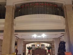 -汕头金乐大酒店