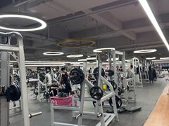 -山道健身游泳舞蹈(曙光店)