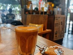 -旧雨咖啡·CoffeeFORU(黄村奥体店)