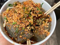 -胖金妹鸡豆凉粉店