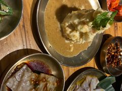 -韩都烤肉·烤鳗鱼(中街小北总店)