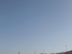 -北京莲花山滑雪场