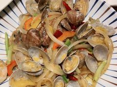 -割烹旭日本料理(龙湖狮山天街店)