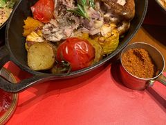 -La Terre乐田(万象城店)