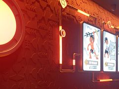 -探鱼·鲜青椒爽麻烤鱼(广州欣荣广场店)