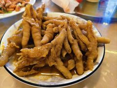 -晓琦农家菜馆·地道农家菜