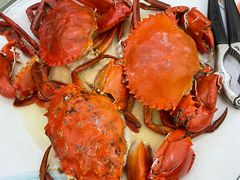 -金瑞轩大酒楼·顺德鱼生·粤菜海鲜(东江国际店)