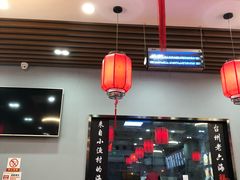 -台州老六海鲜面馆(上南总店)