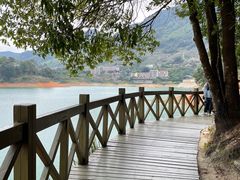 -广州市流溪河国家森林公园