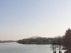 -长广溪湿地公园