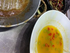 -闫府私房菜·老字号(恒隆店)