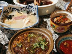 -南京大牌档(崇文门国瑞店)