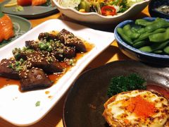 -福匠日本料理(人民路店)