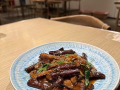 -菩提树·素食餐厅(汇智国际商业中心店)