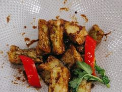 -粤菜王府·海鲜·茶市·海景餐厅(大梅沙店)