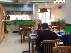 大堂-牛街同乐祥肉饼店(天通苑店)
