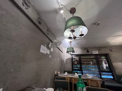 -李记潮汕砂锅粥(营福路店)