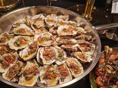 -昆明佳华广场酒店·西餐厅