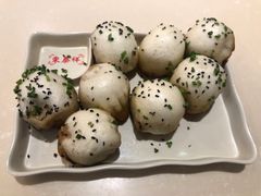-东泰祥生煎馆(重庆北路店)