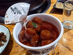 -石记老北京炙子烤肉(松园店)