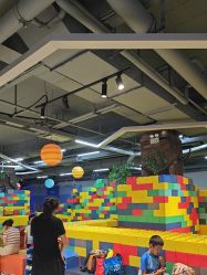-宝燕乐园(闵行旗舰店)