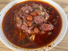 -吴记怪味面(牛王庙店)