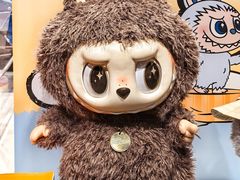 -泡泡玛特POPMART(上海环球港店)