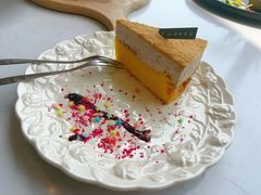 -ins森林童话餐厅coffee&bistro