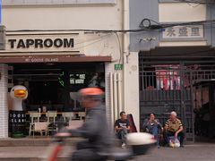 -Tequila Espresso(嘉善路店)