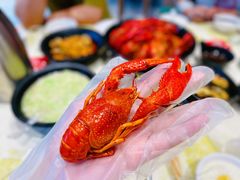 -聚味瞿记·龙虾堂(天元店)