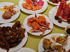 -海韵之星邮轮水会(明发商业广场店)