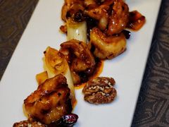 -粤尚腾香居中餐厅(首都机场希尔顿店)