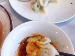招牌一口鲜饺-叁拾壹克饺子·东北菜(国贸店)