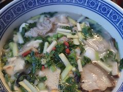 -长香源葫芦头梆梆肉(兴隆巷店)