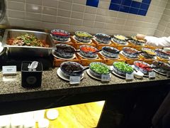 -星伦多自助料理·涮烤一体(嘉兴八佰伴店)
